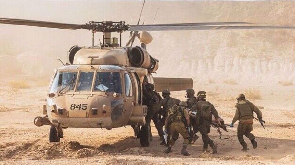 Hezbollah inflicting losses on Israeli regime