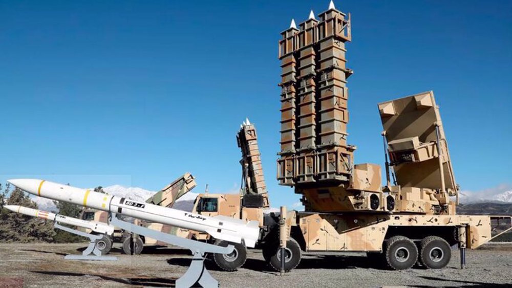 Iran foils Israeli attack