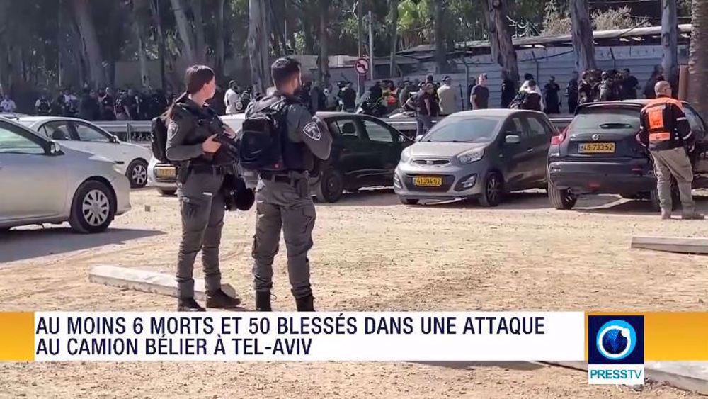 Journal du 27 octobre 2024