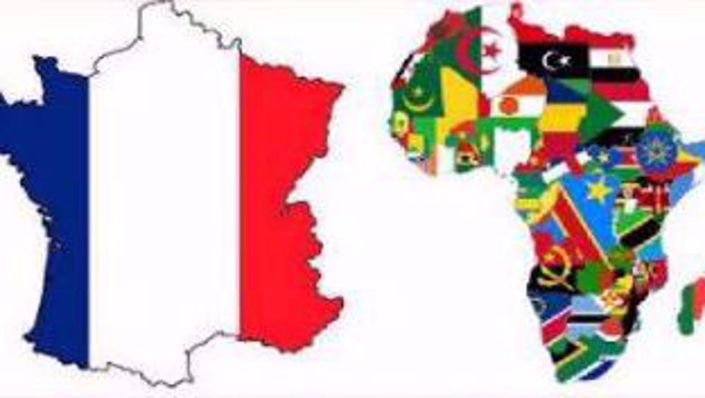 Fin de la Françafrique 
