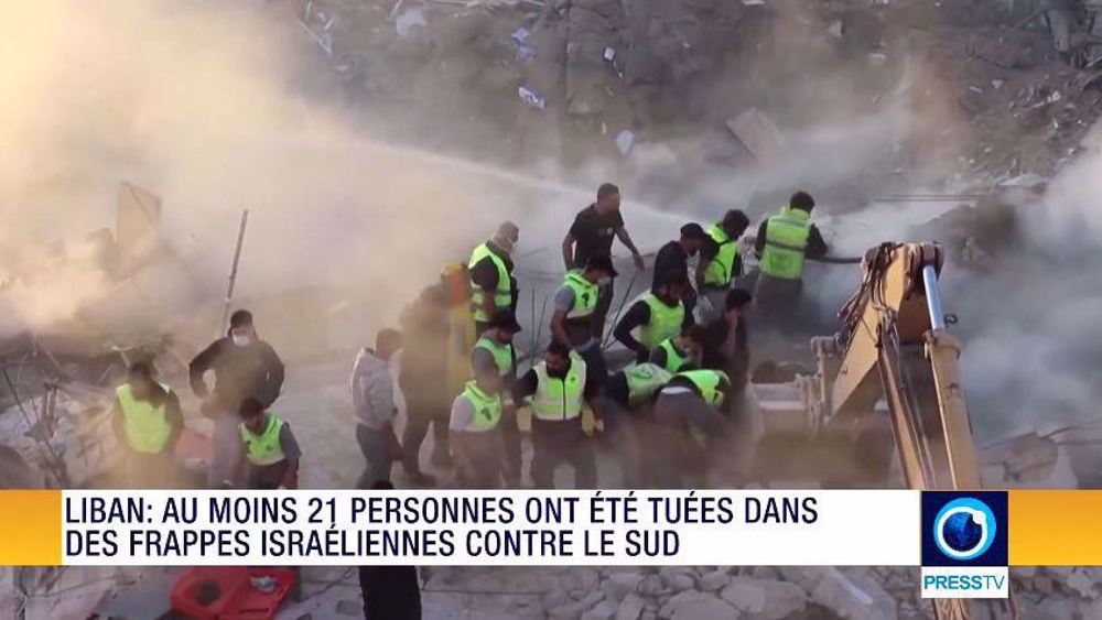 Journal du 28 octobre 2024