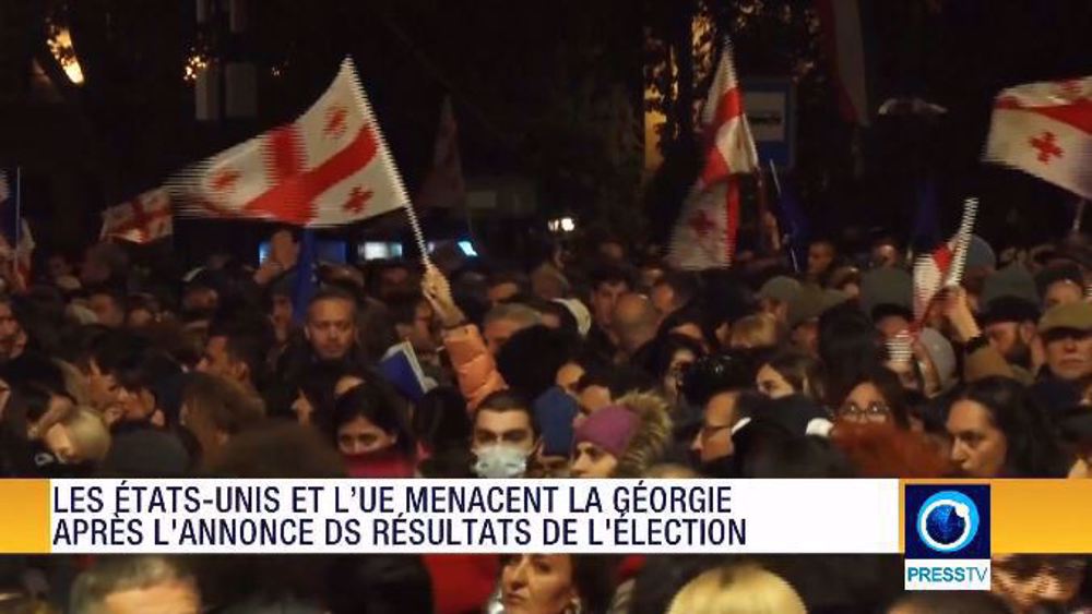 Journal du 29 octobre 2024
