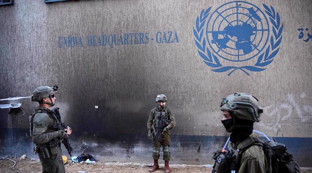 L’UNRWA bannie par Israël à Gaza: l'Occident verse des larmes de crocodile