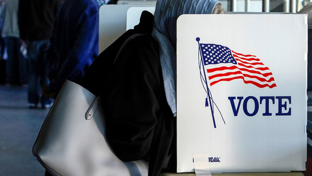 Huge Muslim voter shift to Green Party may decide US election