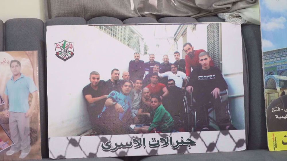 One year of genocide: The agony of Palestinian prisoners Intensifies
