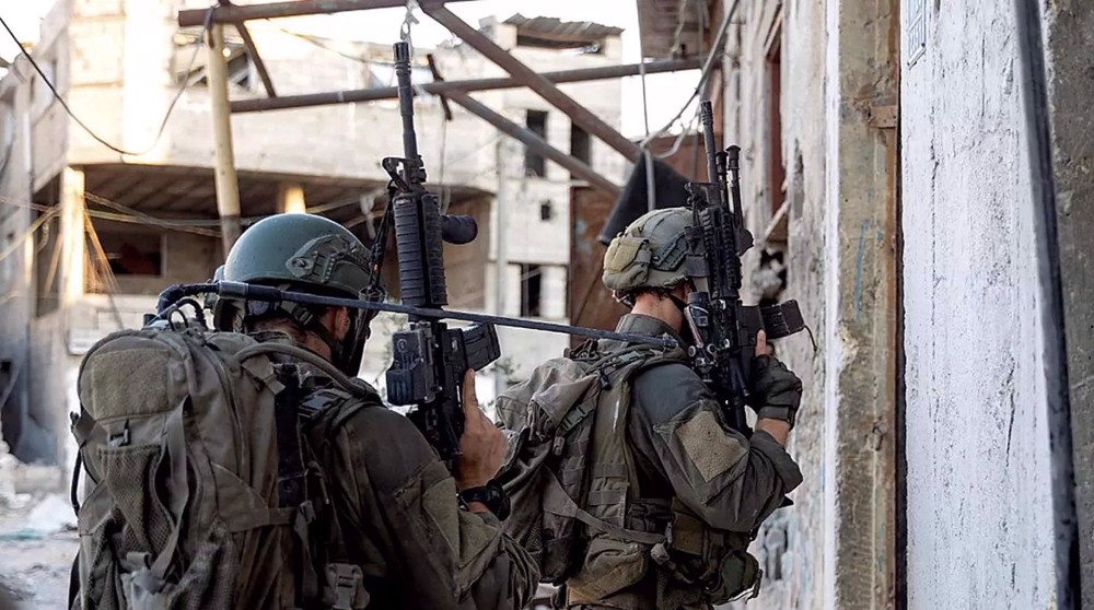Documentary reveals Israeli soldiers 'TikToking' war crimes