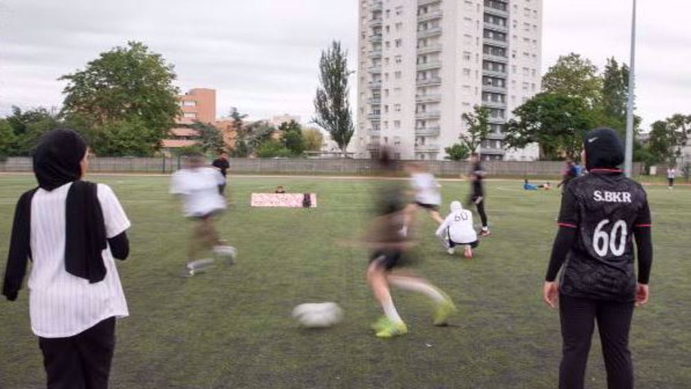 L’interdiction du voile dans le sport en France est «discriminatoire et doit être annulée» (ONU)
