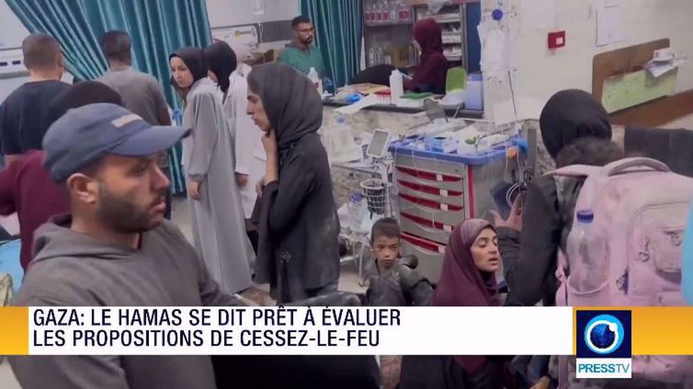Journal du 30 octobre 2024