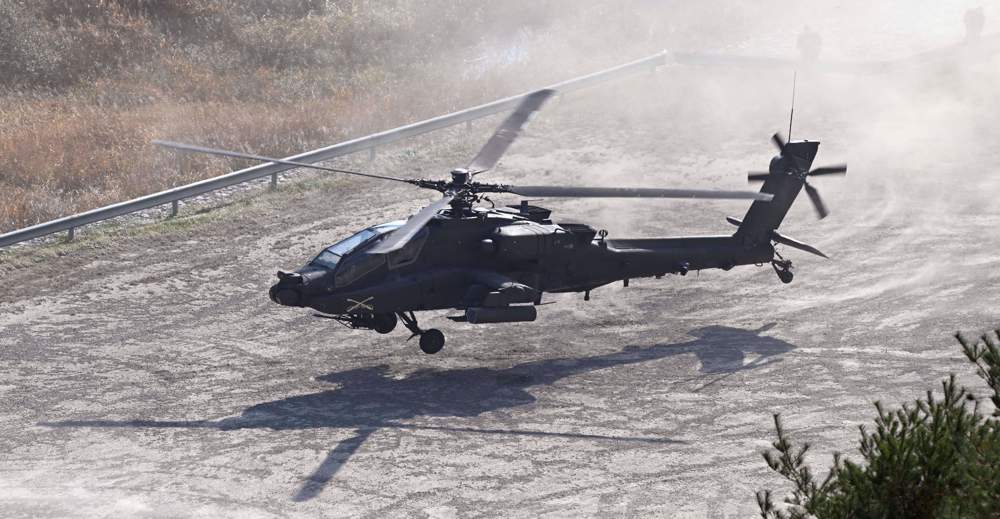 North Korea-Russia alliance causes South Korea-US alarm