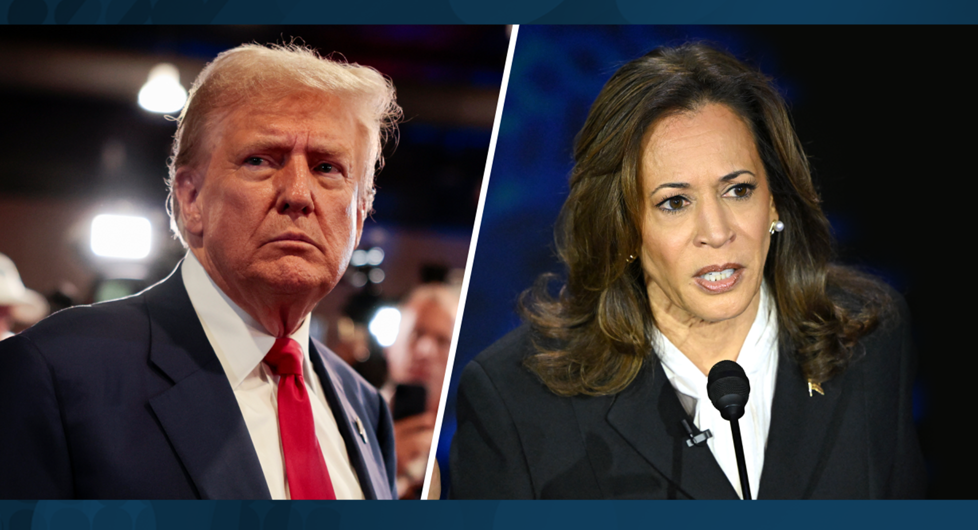 After 4 years of political brawls 76% of Americans fears post-election violence