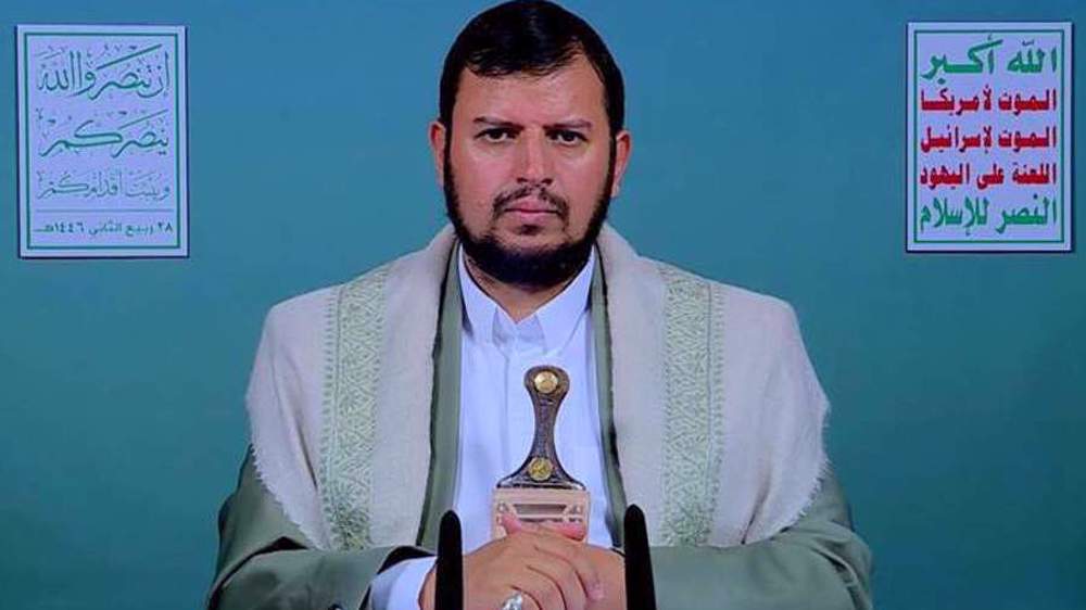 Yémen: al-Houthis affirme son soutien aux peuples palestinien et libanais 