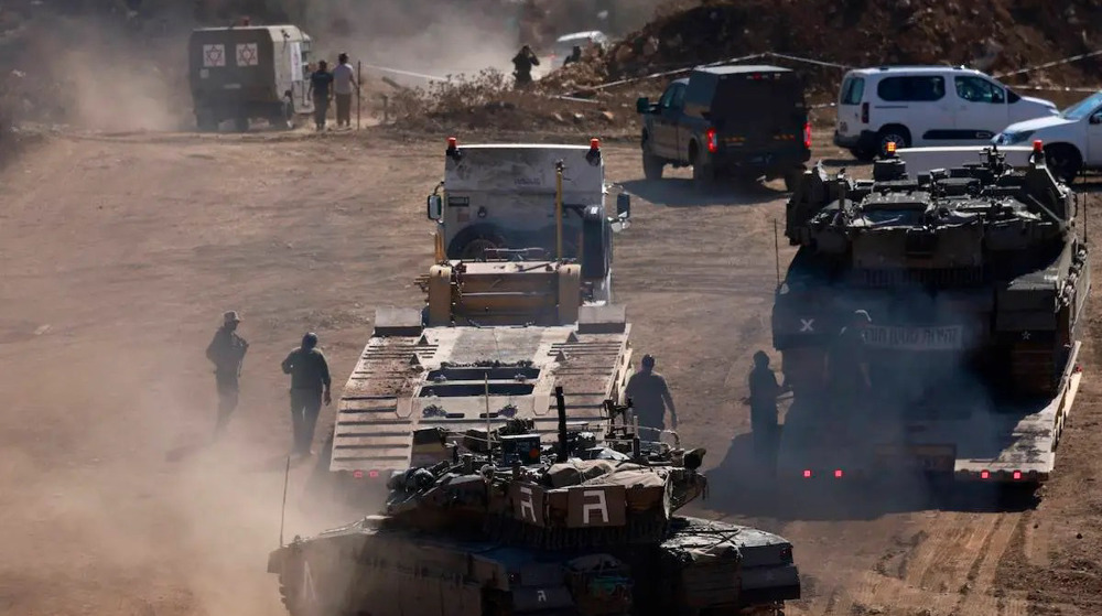 Hezbollah: 95 Israeli troops killed, 900 injured 