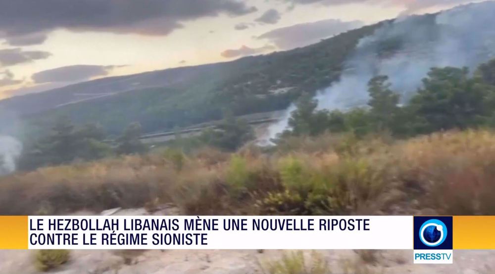 Journal du 4 octobre 2024