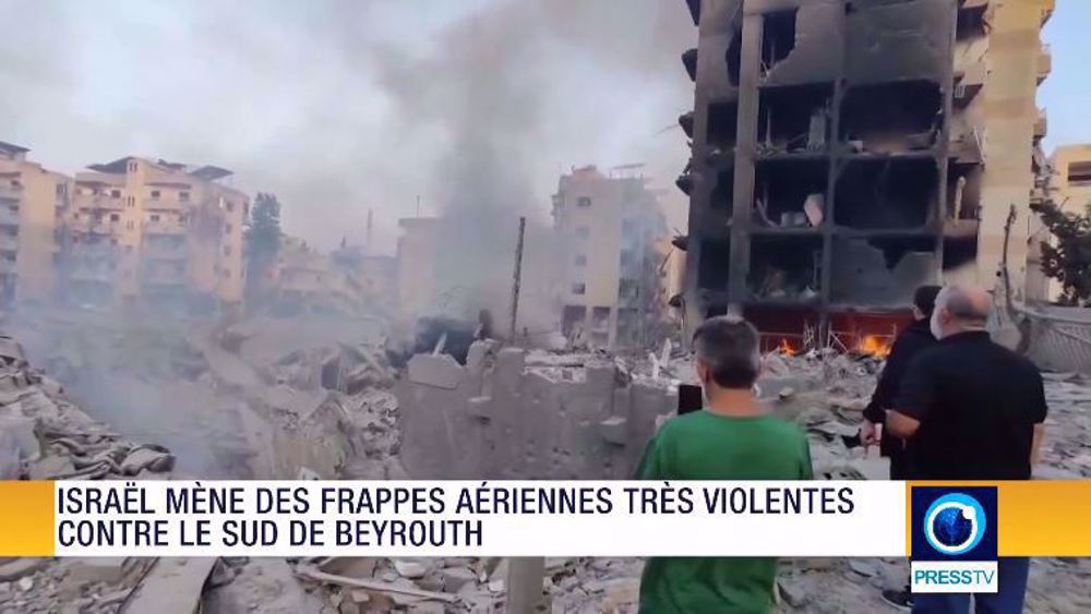 Journal du 6 octobre 2024
