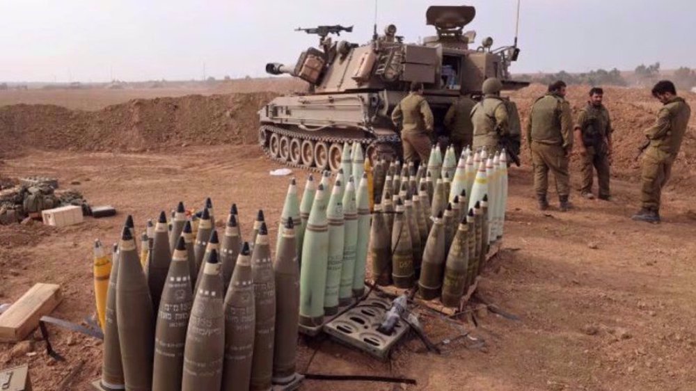 October 7 Special: Israeli massacres