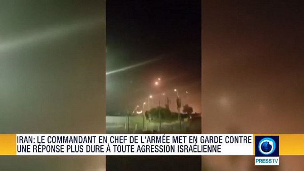 Iran Info du 7 octobre 2024