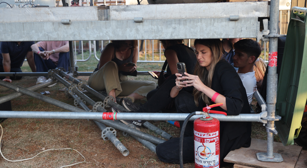 Israeli regime's invincibility shattered 