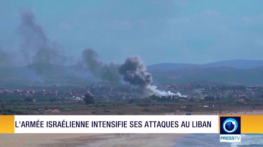Journal du 9 octobre 2024