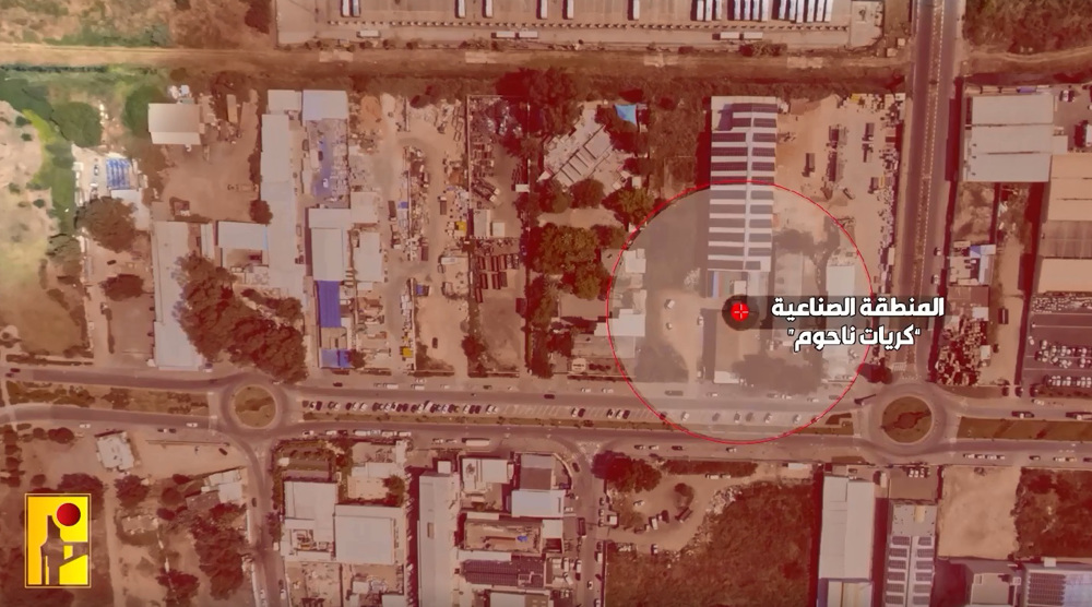 Hezbollah’s drones return with more detailed footage of vital Israeli facilities