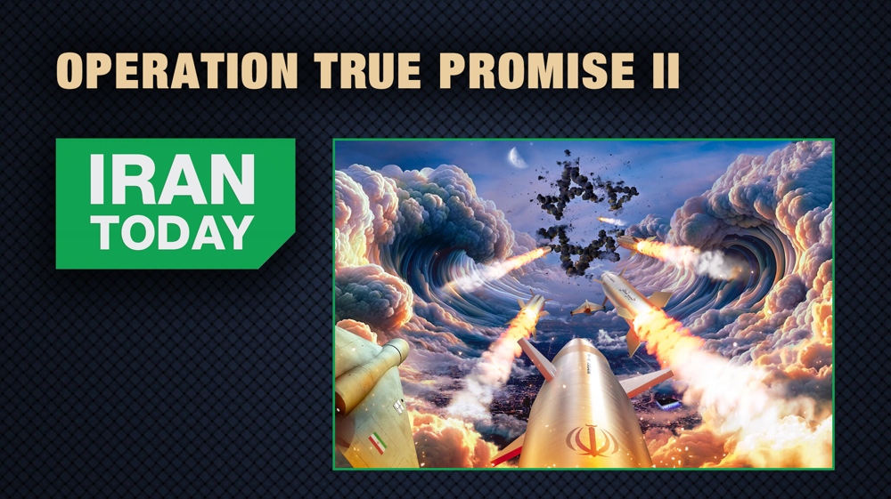 Operation True Promise II