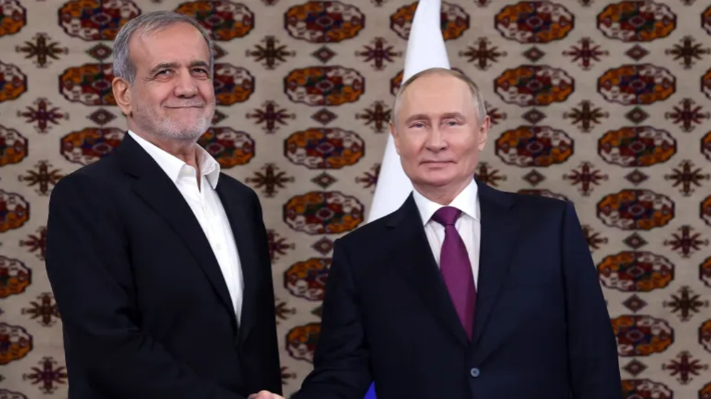 Le traité de partenariat irano-russe sera bientôt signé (Lavrov)