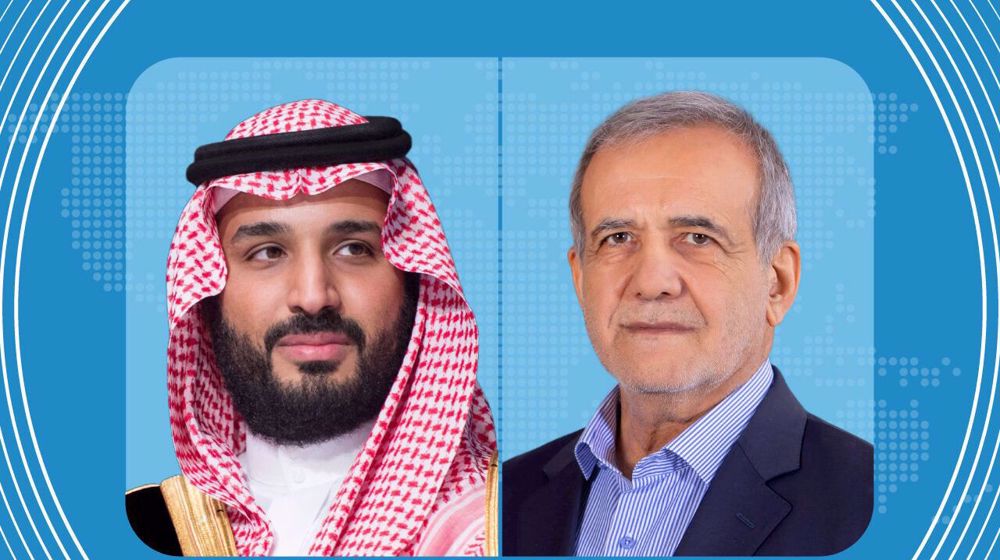 Iran: le sommet de Riyad peut mettre fin aux crimes israéliens 