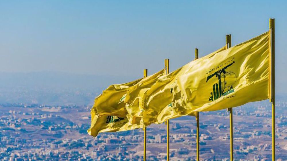 Hezbollah's Hudhud 3