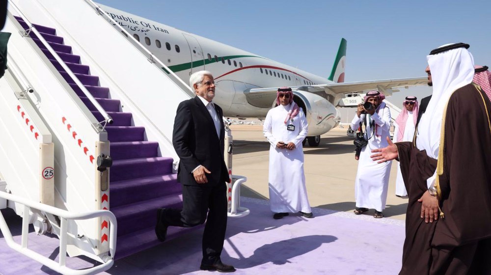 ‘Iran-initiated OIC-Arab League meeting aimed at ending Palestine, Lebanon crises’