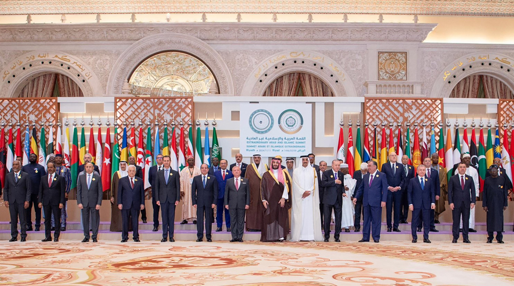 Global alliance against occupation 