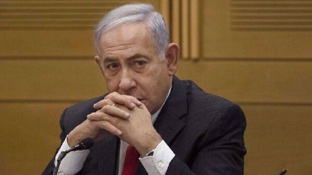 Netanyahu holed up in ‘underground saferoom’ out of fear of drone strikes: Report
