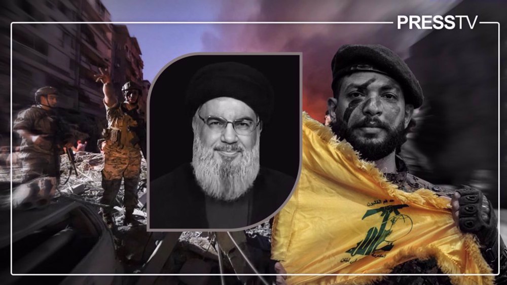 Le Hezbollah est plus fort que jamais, infligeant des coups à l’entité sioniste