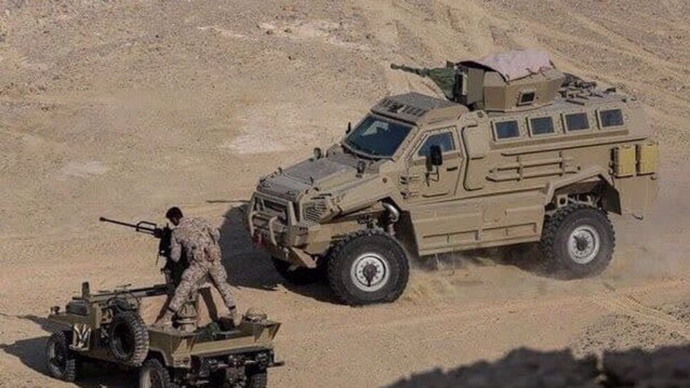 IRGC Ground Force disbands terrorist team in southeastern Iran
