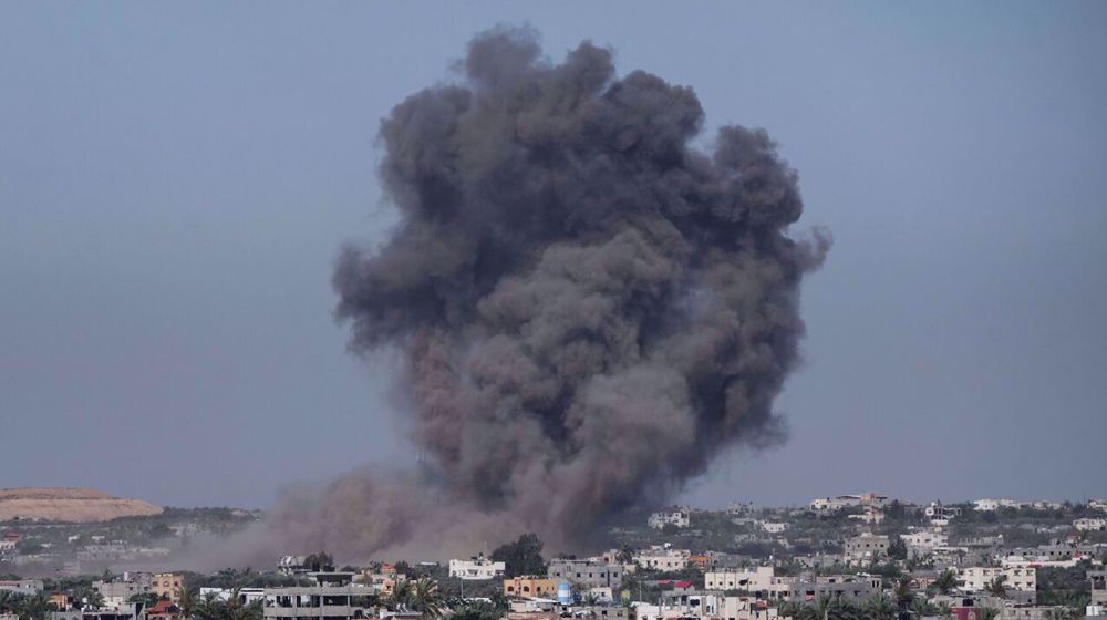 Gaza : le régime sioniste a tué ou blessé une trentaine de Palestiniens 