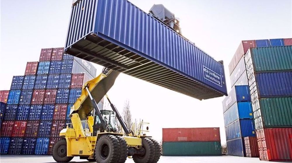 Iran’s exports up 21.4% y/y in October to nearly $6.771bn