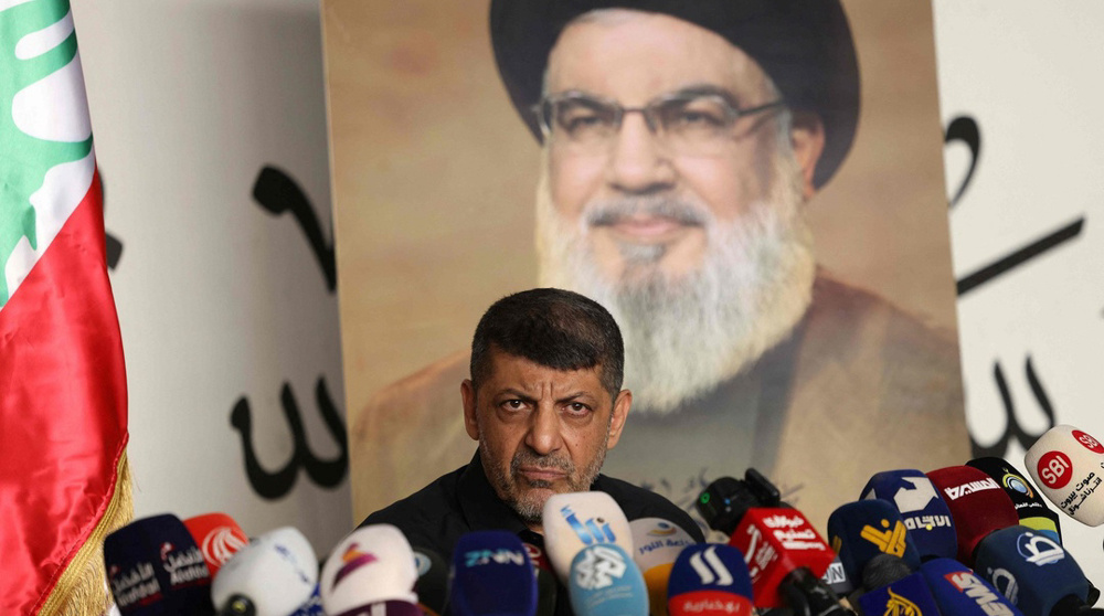Le responsable média du Hezbollah a été tué en martyr 