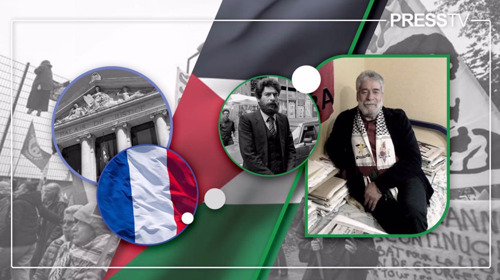 'Arab Nelson Mandela': George Ibrahim Abdallah's 40-year fight for freedom