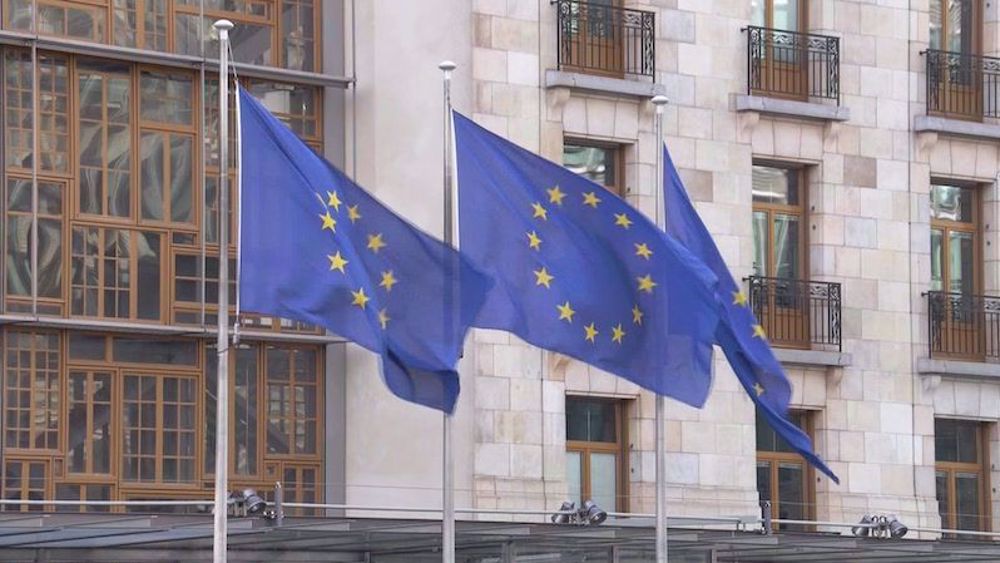 Iran: les sanctions de l'UE et du Royaume-Uni, "manifeste violation des droits de l'homme"