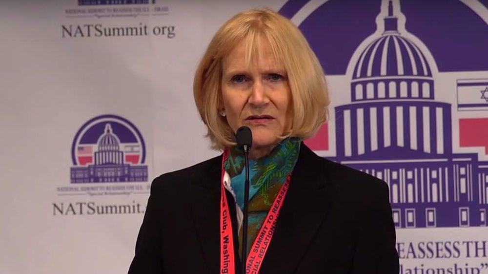 FBI raids home of American journalist Alison Weir over her pro-Palestine work