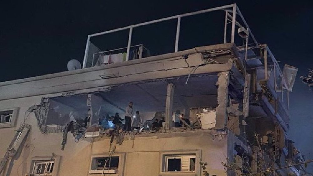 At least 19 Israelis injured in Hezbollah’s retaliatory operations