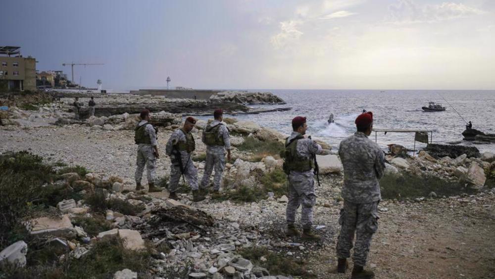 Lebanon to lodge UN complaint against Israel for abducting citizen