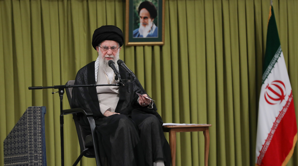Leader: la nation iranienne a réussi dans sa lutte contre les États-Unis