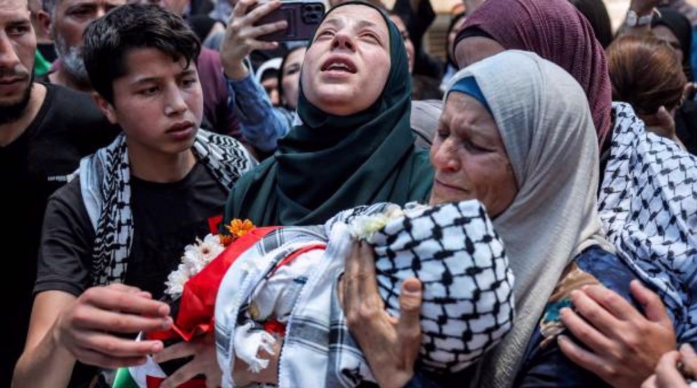 Crimes israéliens à Gaza: le président Pezeshkian appelle le pape à exercer ses bons offices