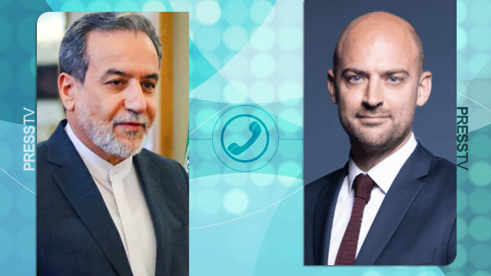 Iran warns against anti-Tehran resolution after commitments verified by IAEA