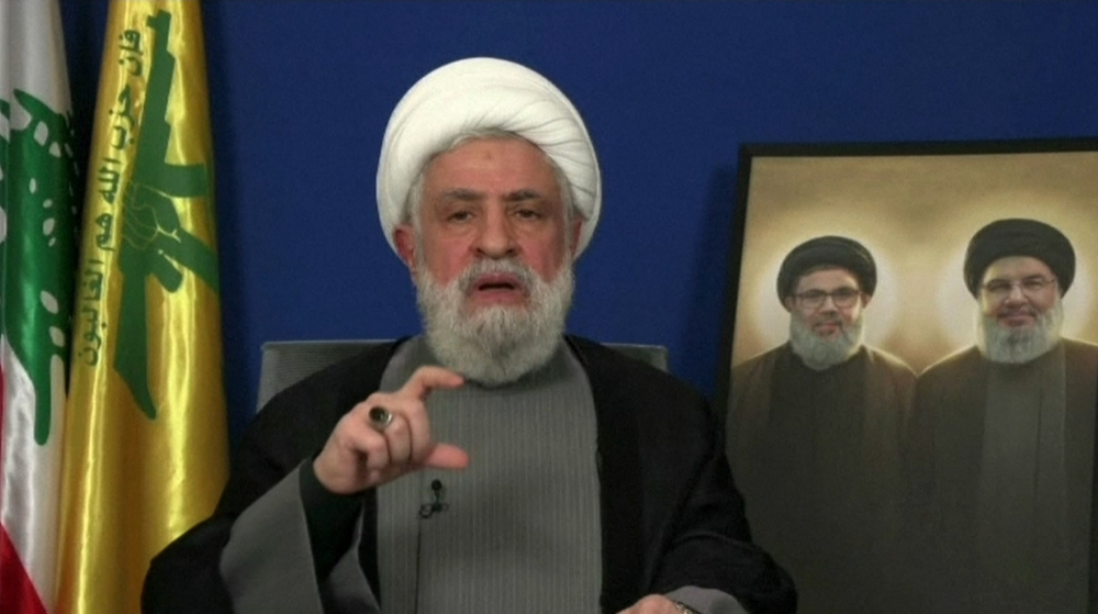 Hezbollah to target Tel Aviv in response to Israeli attacks on Beirut: Sheikh Qassem