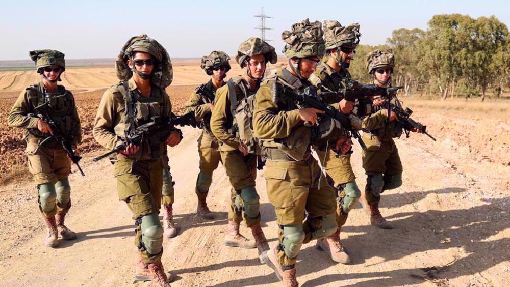 6 Israeli soldiers commit suicide: Reports