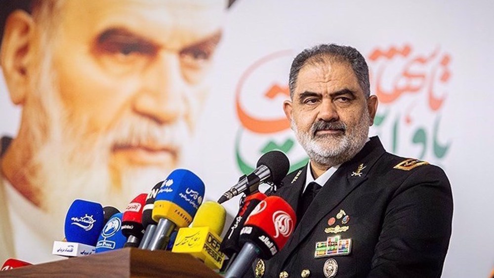 De nouveaux sous-marins de fabrication nationale rejoindront la flotte de la marine iranienne 
