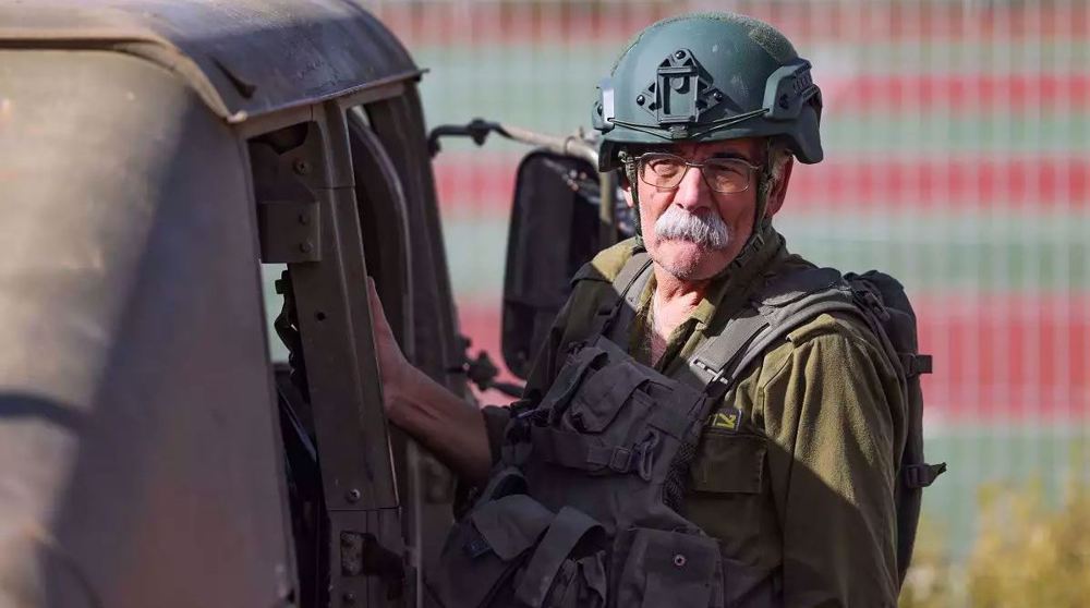 Israeli archaeologist killed in Southern Lebanon 