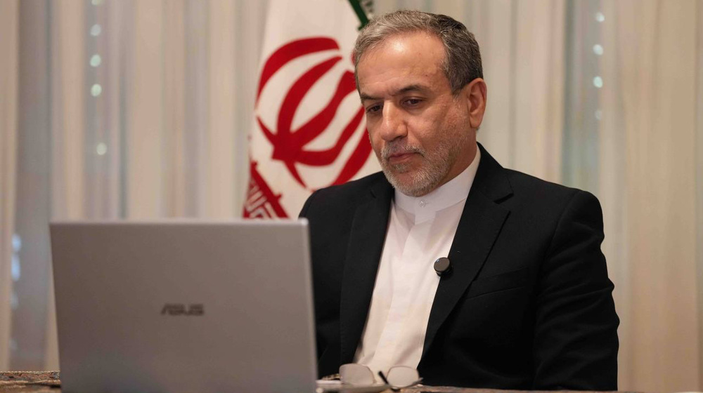 Iran warns UN credibility at risk amid Israel’s campaign of genocide 