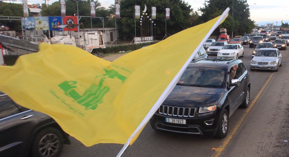 Regional resistance groups hail Hezbollah’s steadfastness as truce begins after Israel’s failure