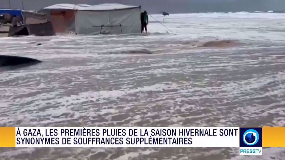 Journal du 26 novembre 2024
